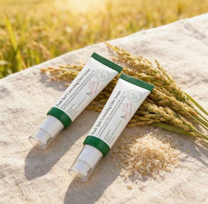 Axis-Y Dark Spot Correcting Glow Serum