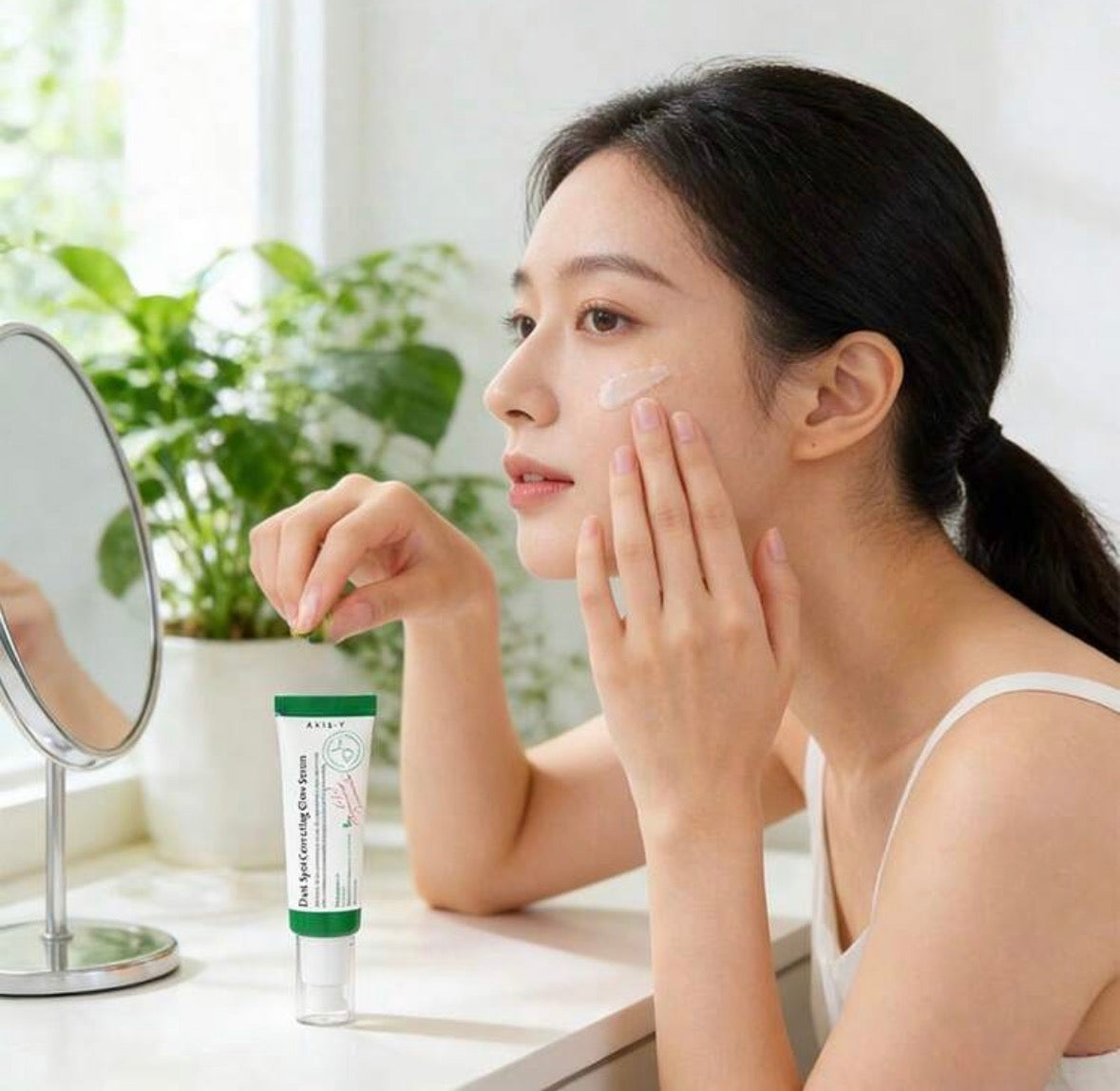 Axis-Y Dark Spot Correcting Glow Serum