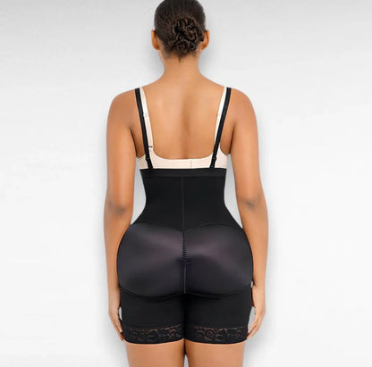 Sculpting Shapewear Tummy Control Full Bodysuit