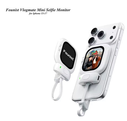 Magnetic Creator Monitor