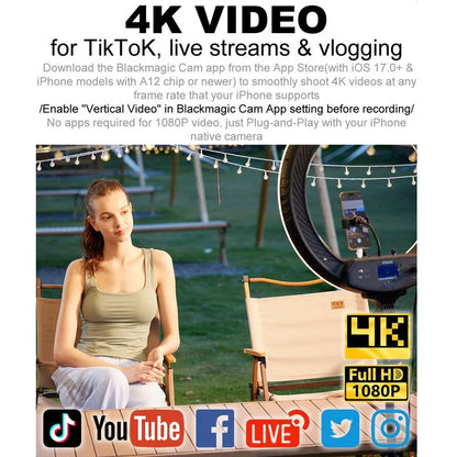 Magnetic Creator Monitor