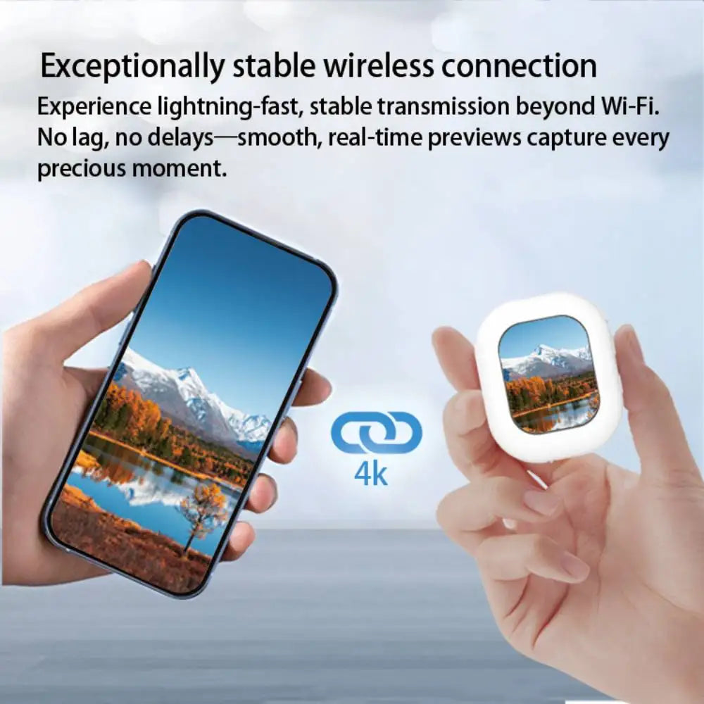 Magnetic Creator Monitor