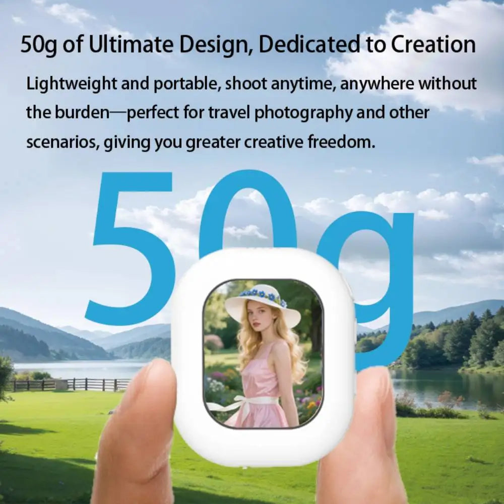 Magnetic Creator Monitor